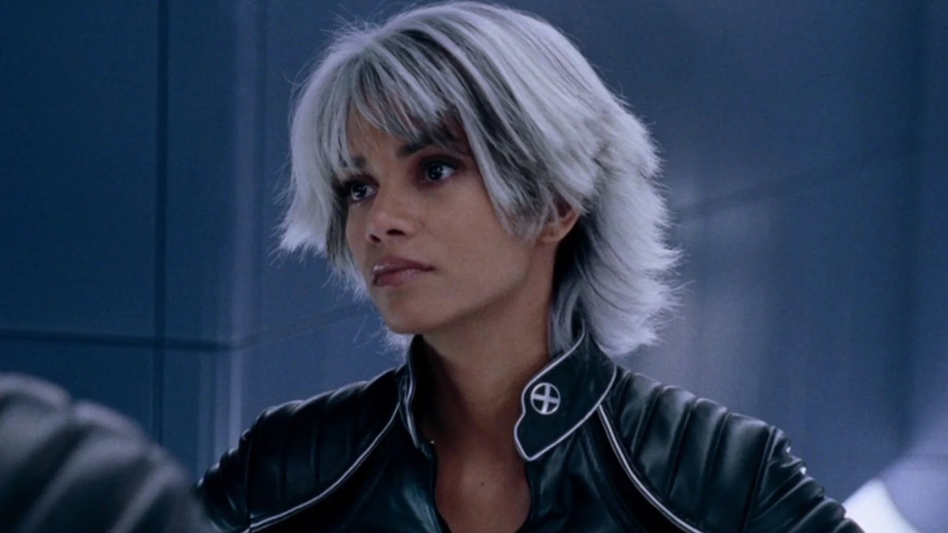 Halle Berry has Marvel fans thinking she’ll be back as Storm in DEADPOOL 3