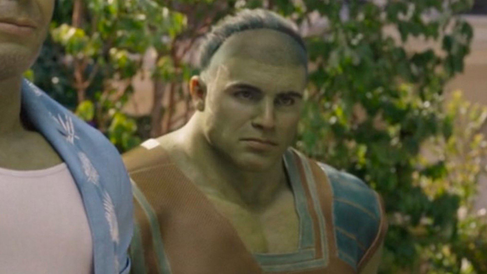 SHE-HULK’s new concept art reveals alternative designs for Hulk Skaar’s son SHE-HULK’s new concept art reveals alternative designs for Hulk Skaar’s son