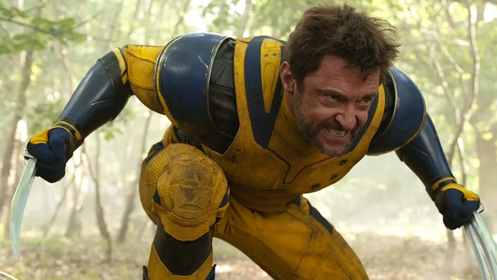 Hugh Jackman Reveals the Hardest Part of Getting in Shape for DEADPOOL ...