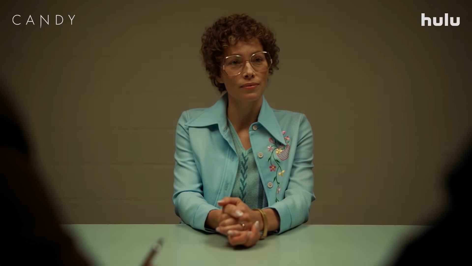 Hulu Releases Full Trailer for True Crime Limited Series CANDY Starring