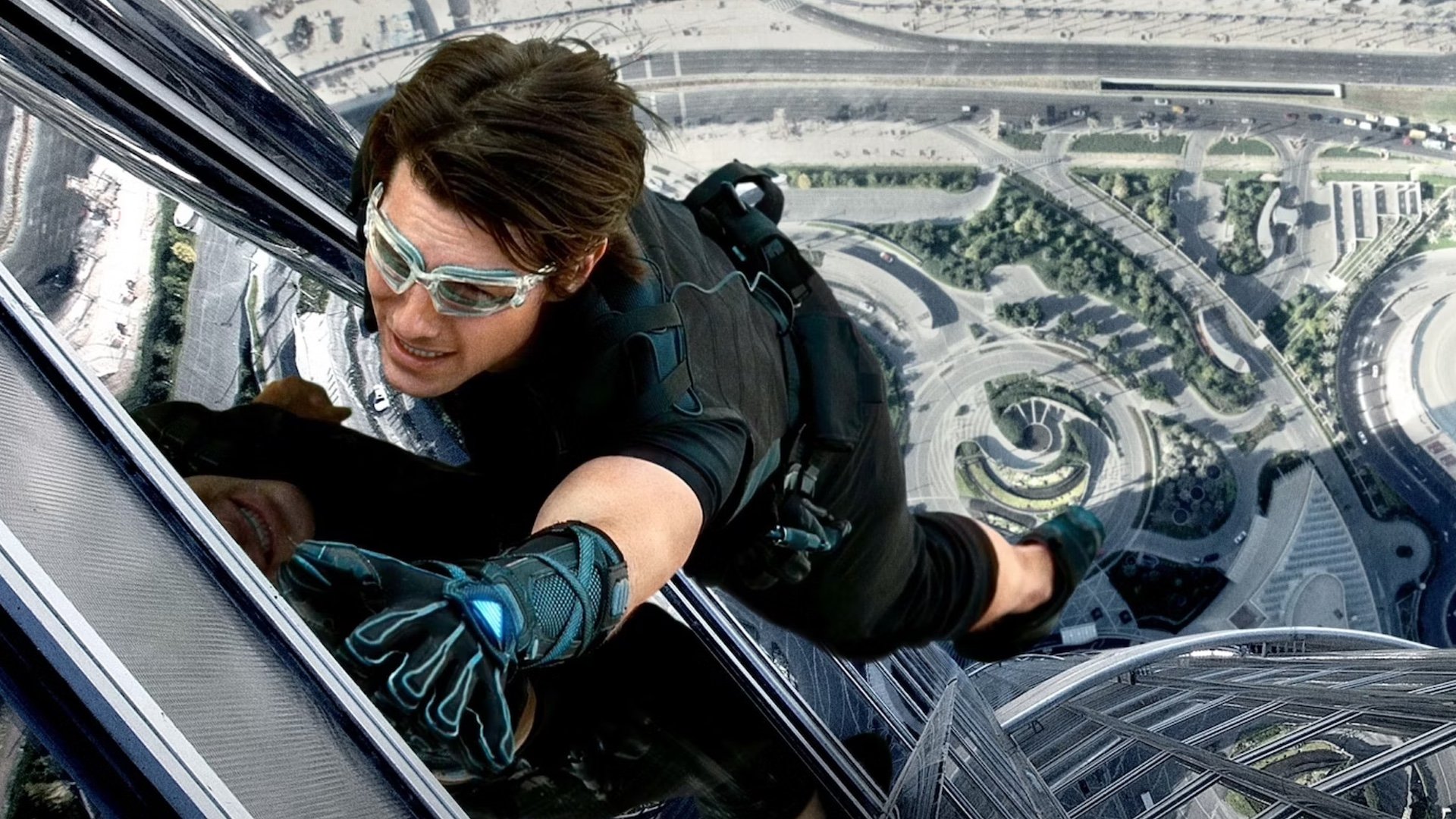Edgar Wright explains why he turned down the direction of MISSION: IMPOSSIBLE – GHOST PROTOCOL