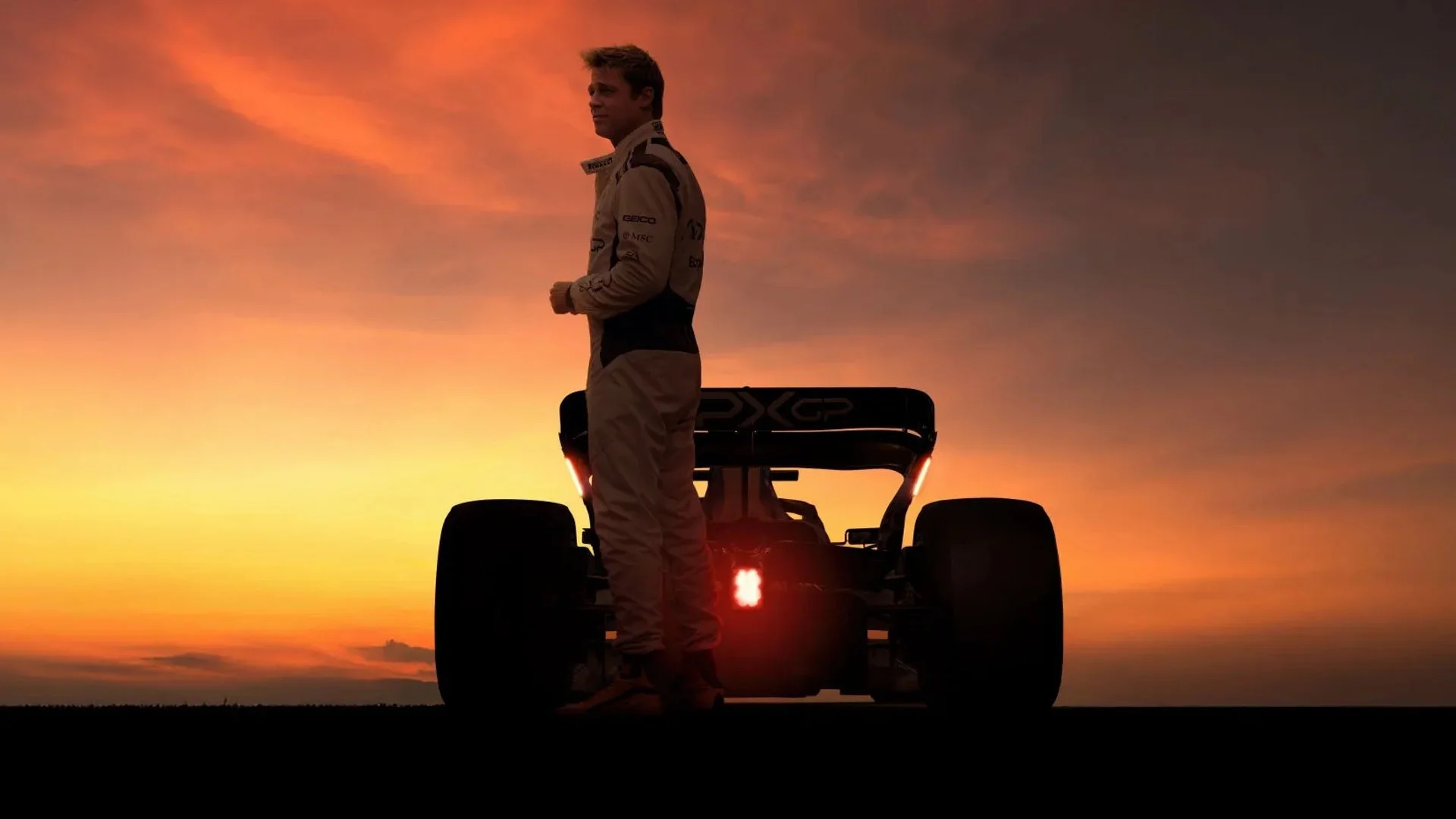 Apple’s CEO confirms the talks of sequel F1: “We can’t wait to take it to the surface”