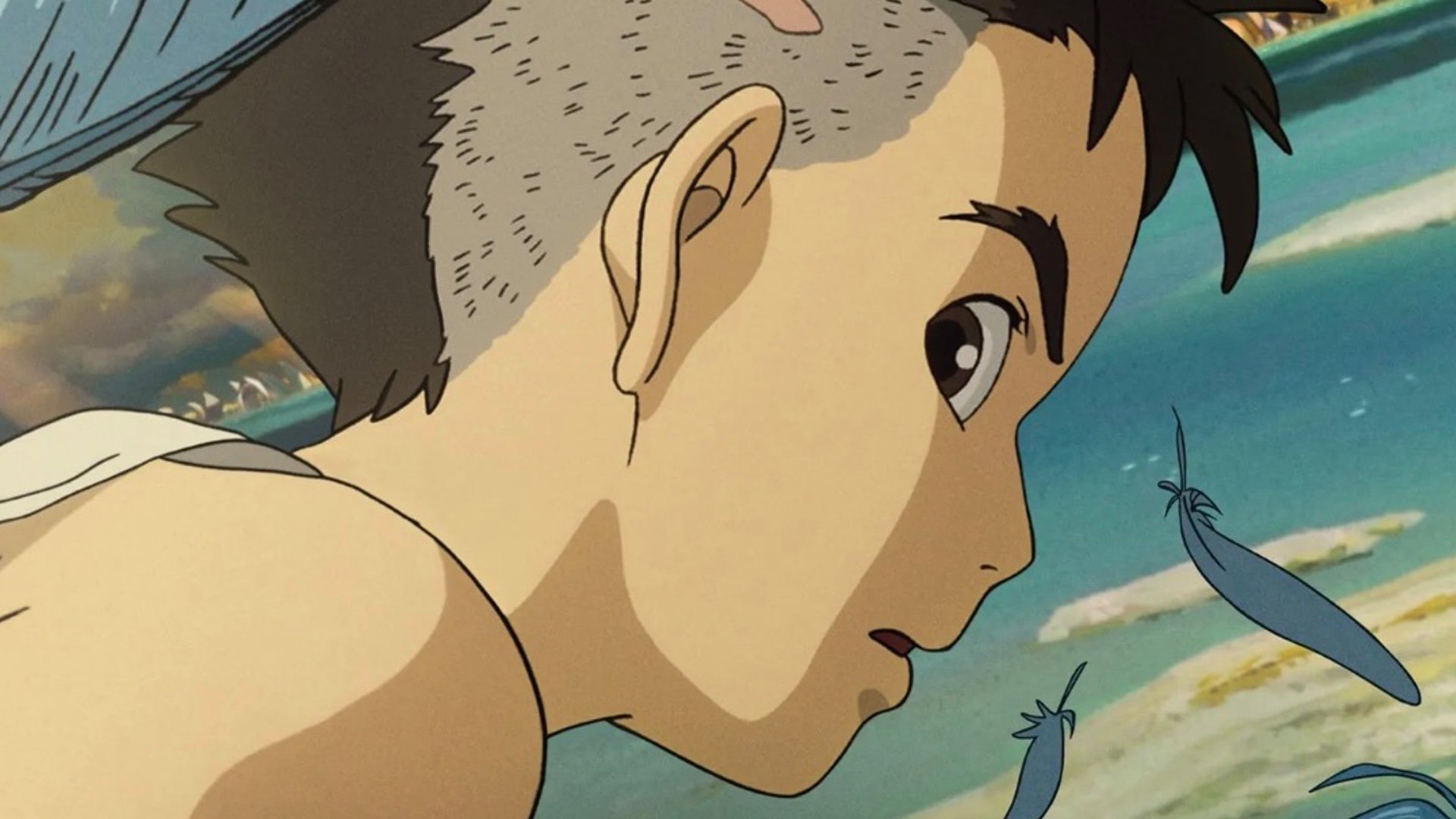 The Boy and the Heron: The Studio Ghibli movie's plot, reviews, release date