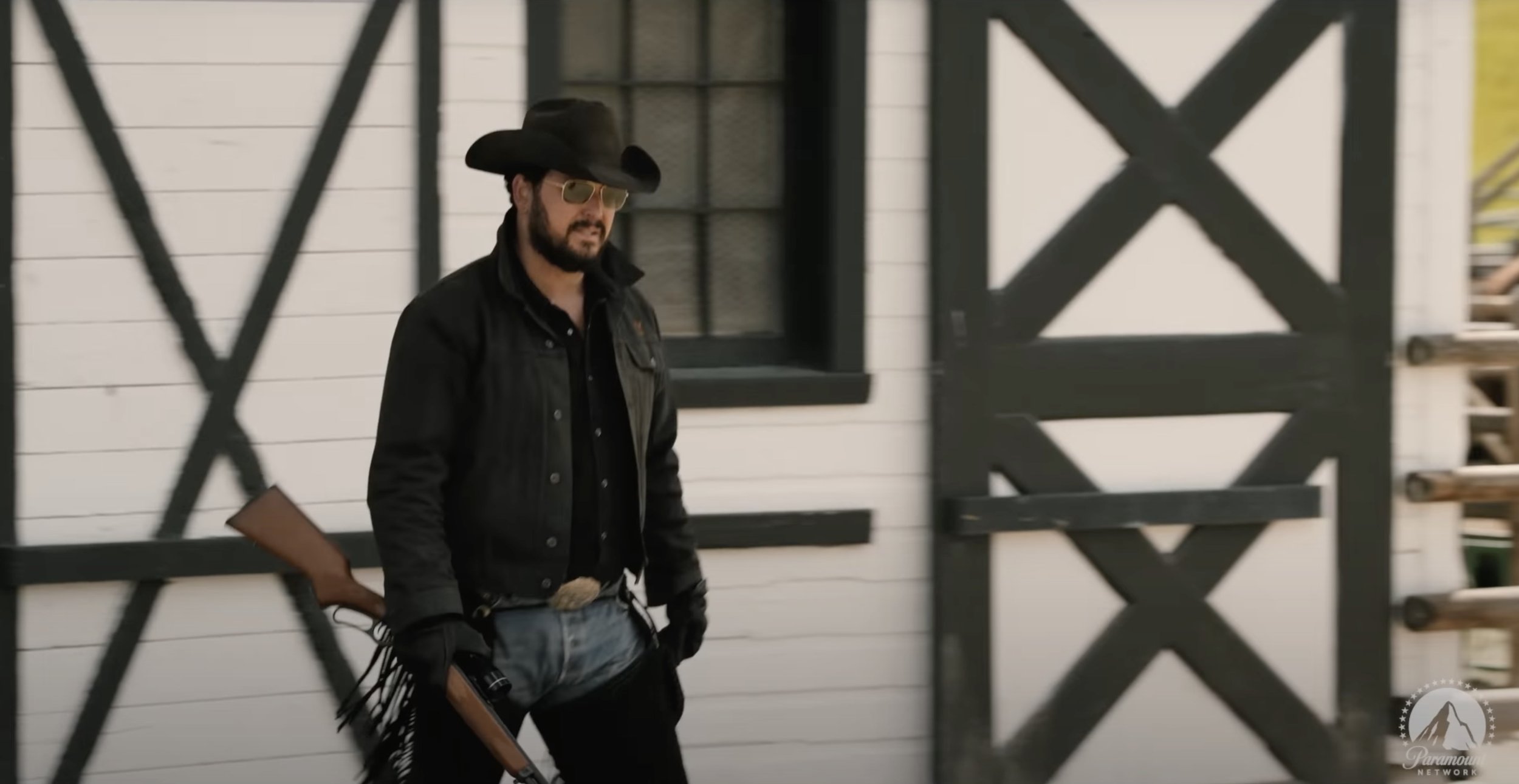 YELLOWSTONE Season 5 Part 2 Trailer and Poster Reveals Its Summer 2023