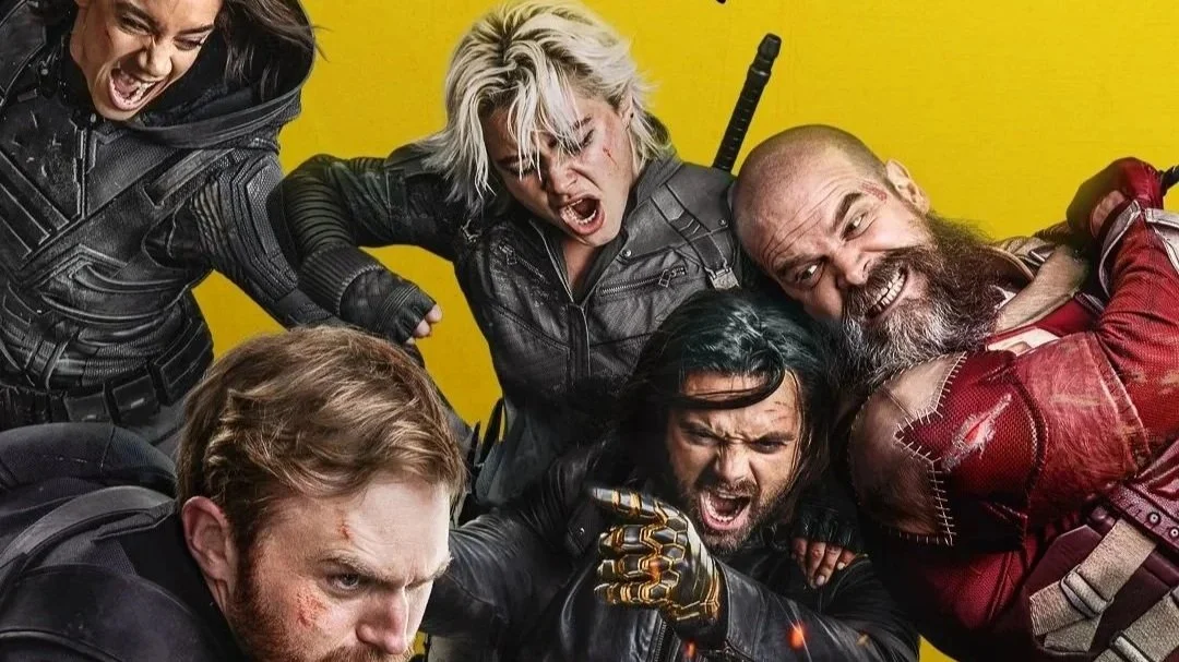 Thunderbolts* Set the release date of Disney+ Streaming which is less than two weeks later
