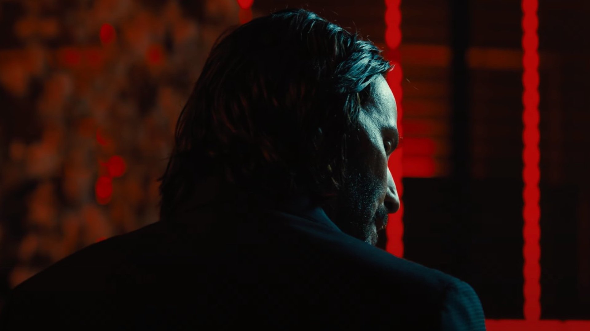 The director of the John Wick series already has ideas all the way