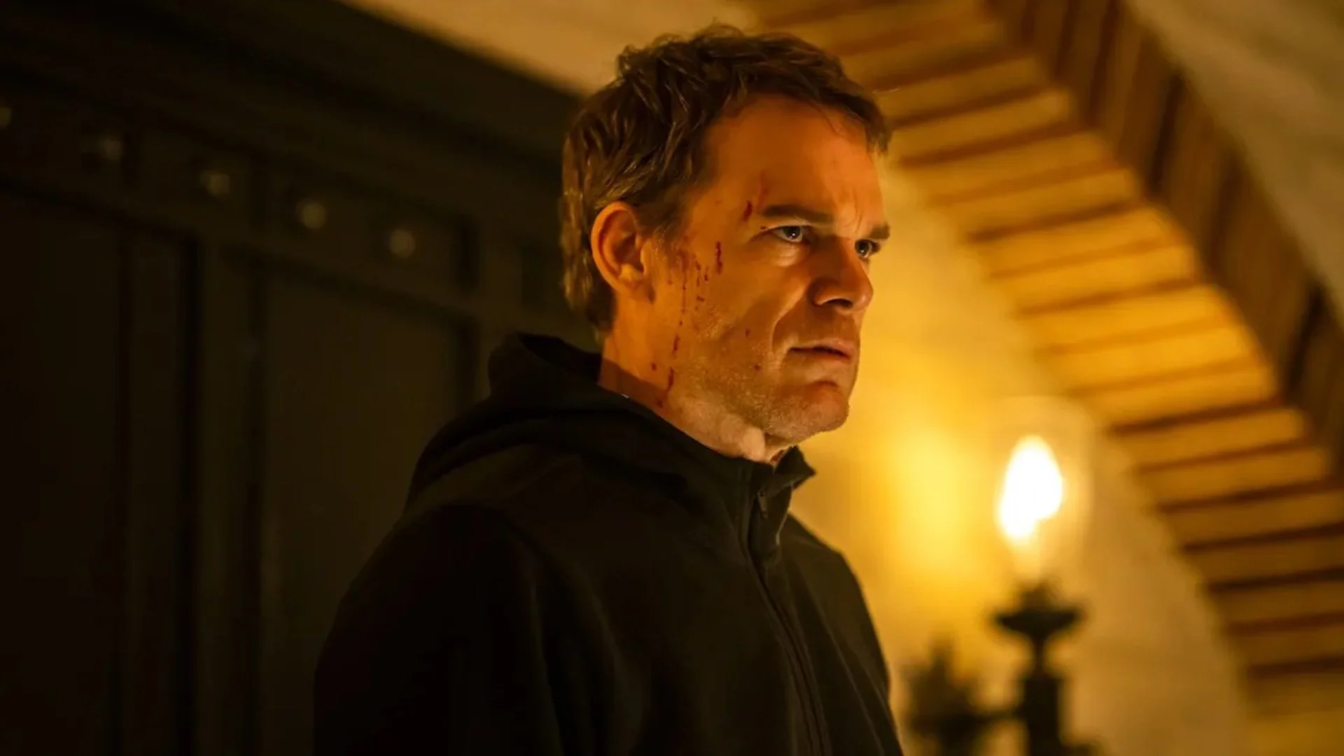 Showtime Officially Renews Dexter: Resurrection for Season 2 – “The Story Continues”
