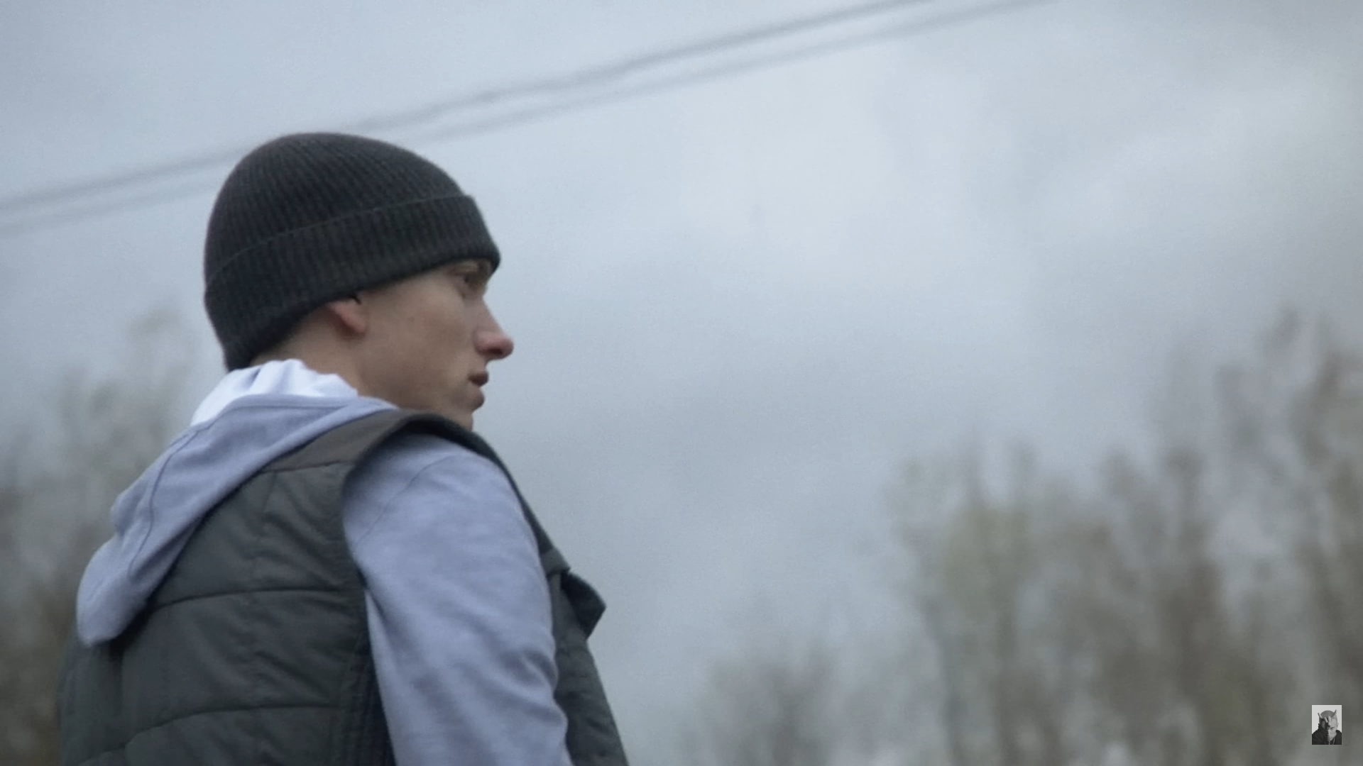 Teaser trailer for the documentary Superfans produced by Eminem Stans