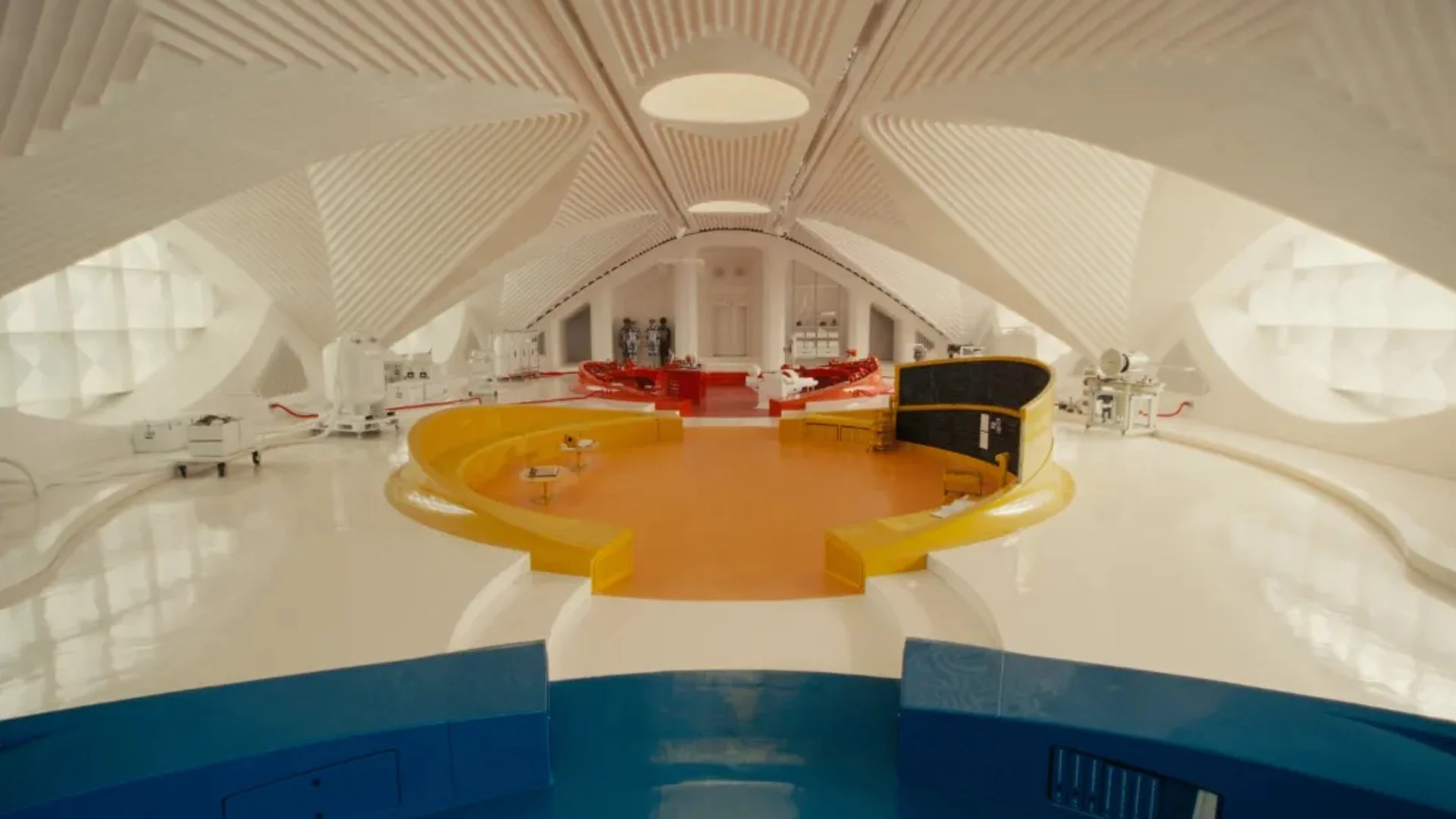 The Fantastic Four house listed on Zillow and a video offers a tour