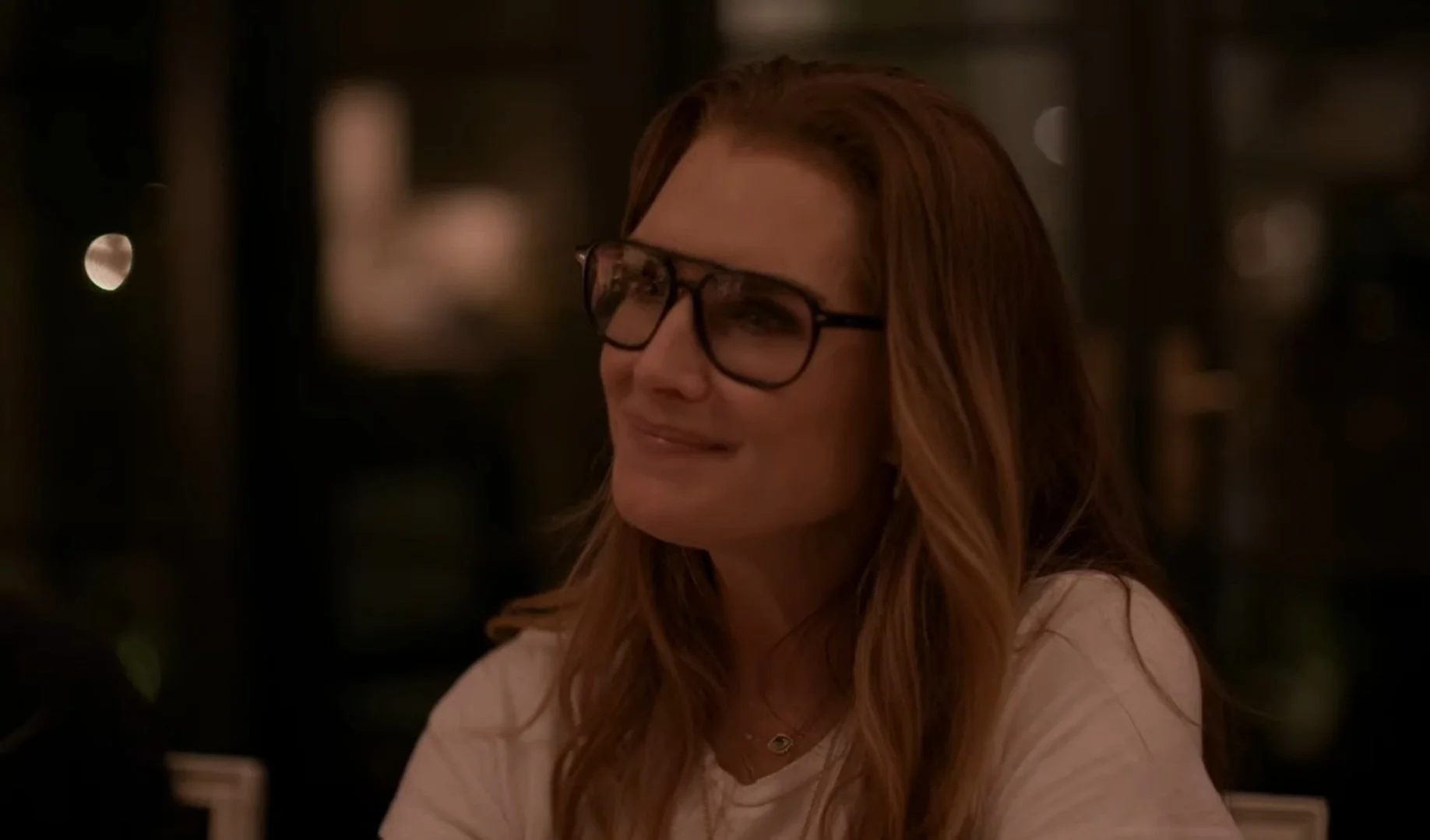 Great Trailer for Documentary Feature PRETTY BABY BROOKE SHIELDS