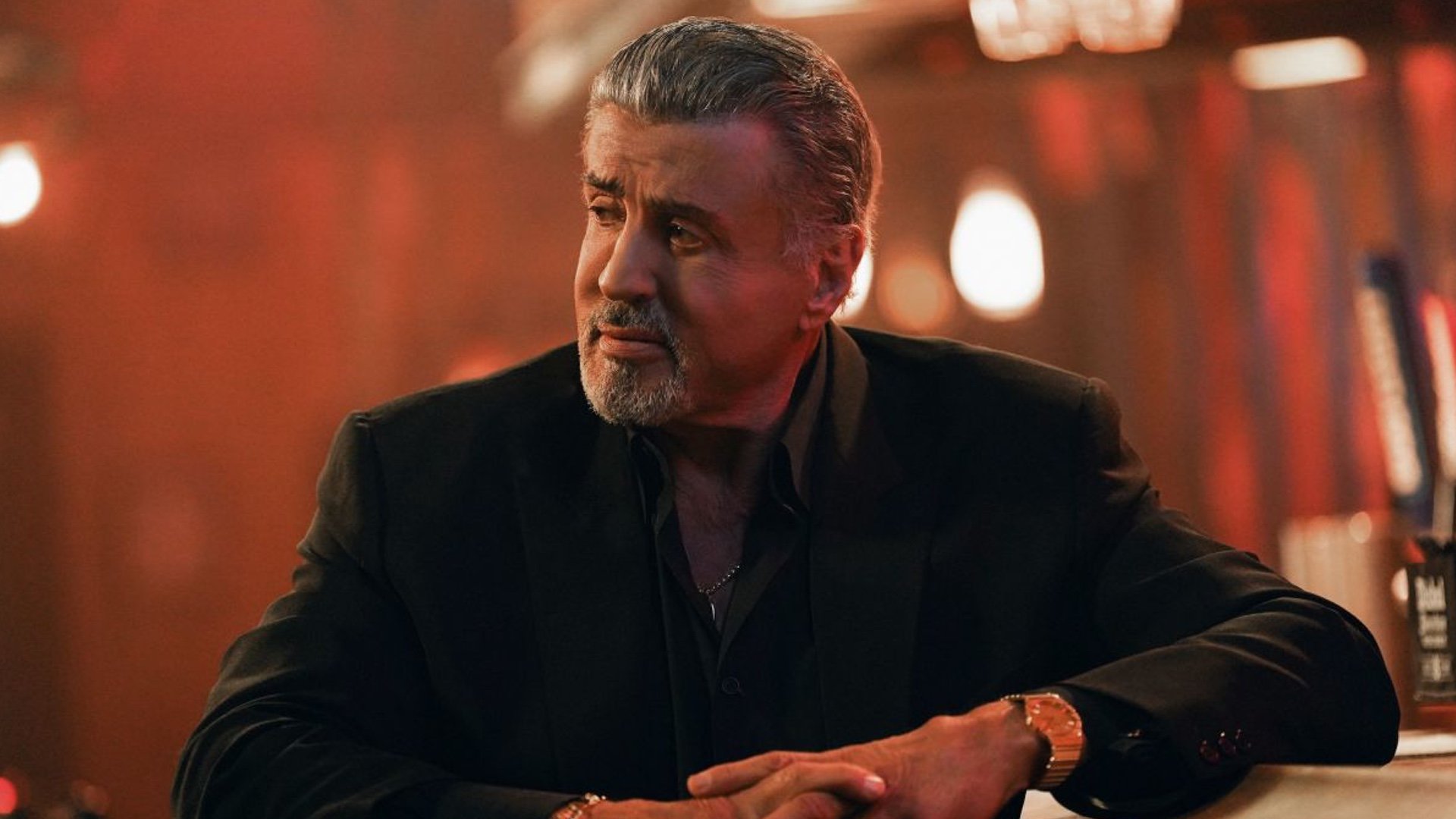 TULSA KING by Taylor Sheridan and Sylvester Stallone renewed for the second season! TULSA KING by Taylor Sheridan and Sylvester Stallone renewed for the second season!