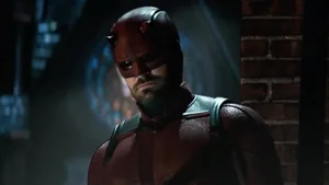 DAREDEVIL: BORN AGAIN Season 2 Set Photos Tease New Costume for The Man