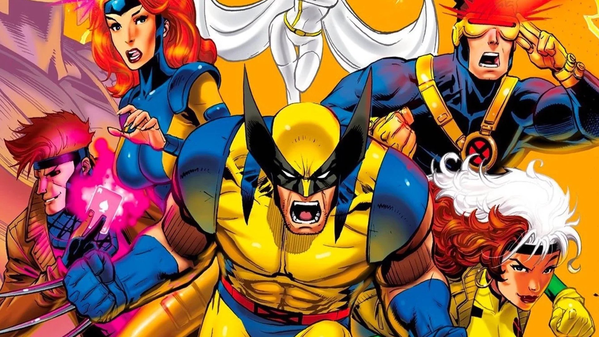 Marvel Reportedly Developing New Film THE MUTANTS — GeekTyrant