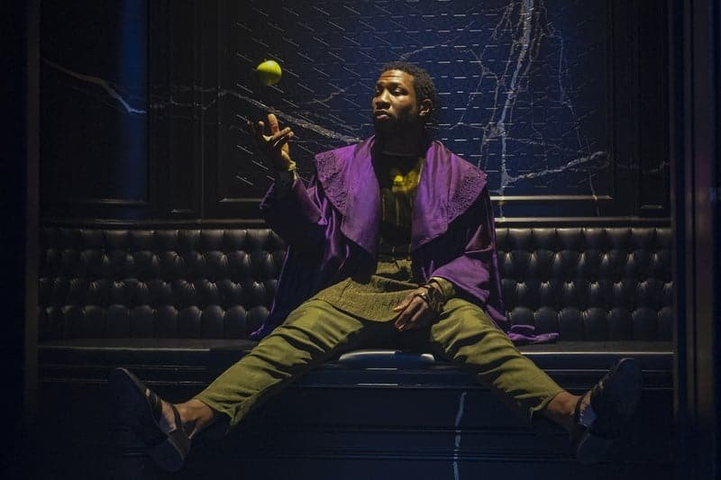 Kevin Feige describes how the villain in this saga, Kang the Conqueror, is different from Thanos Kevin Feige describes how the villain in this saga, Kang the Conqueror, is different from Thanos