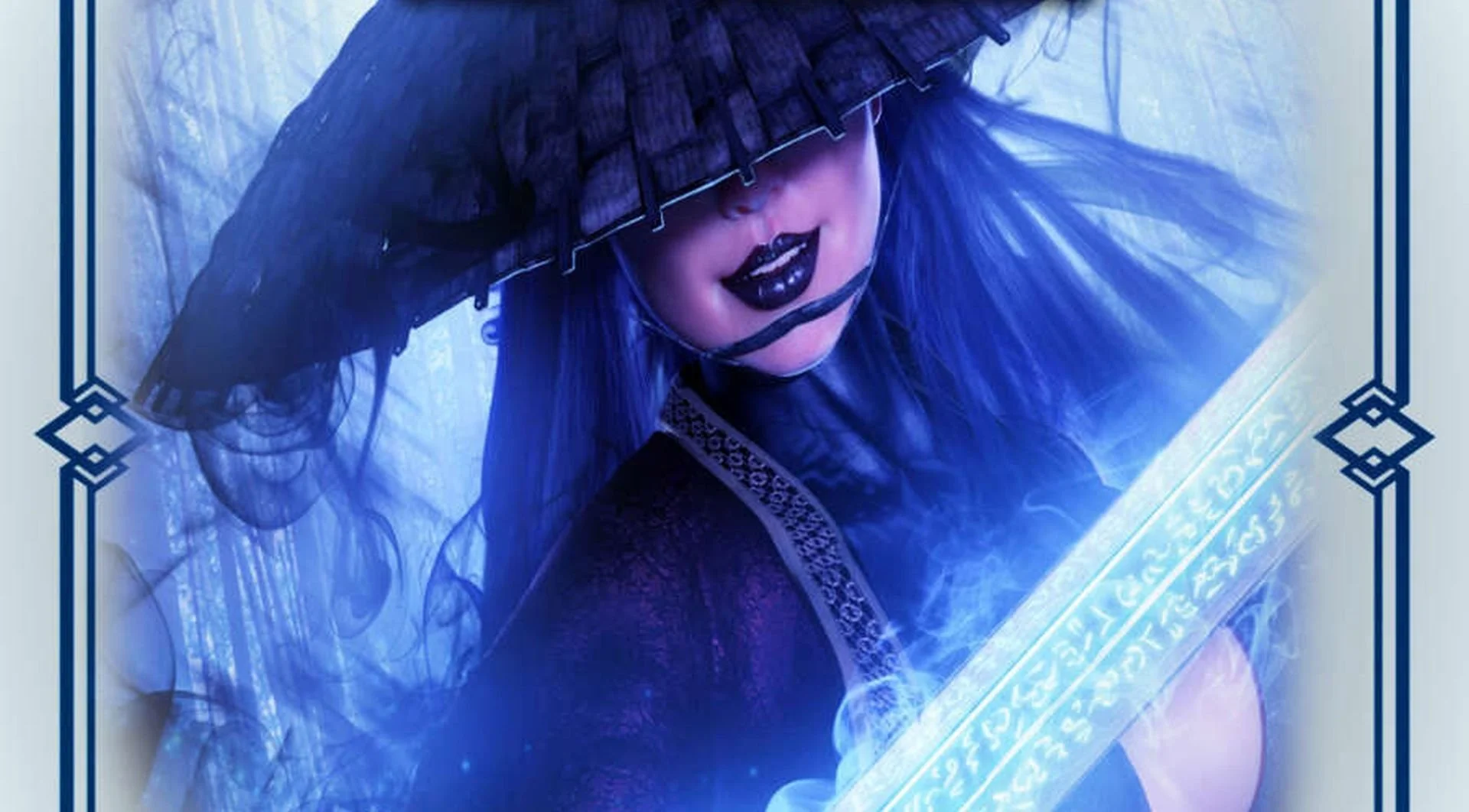Enjoy a supernatural D&D adventure with abandoned lanterns