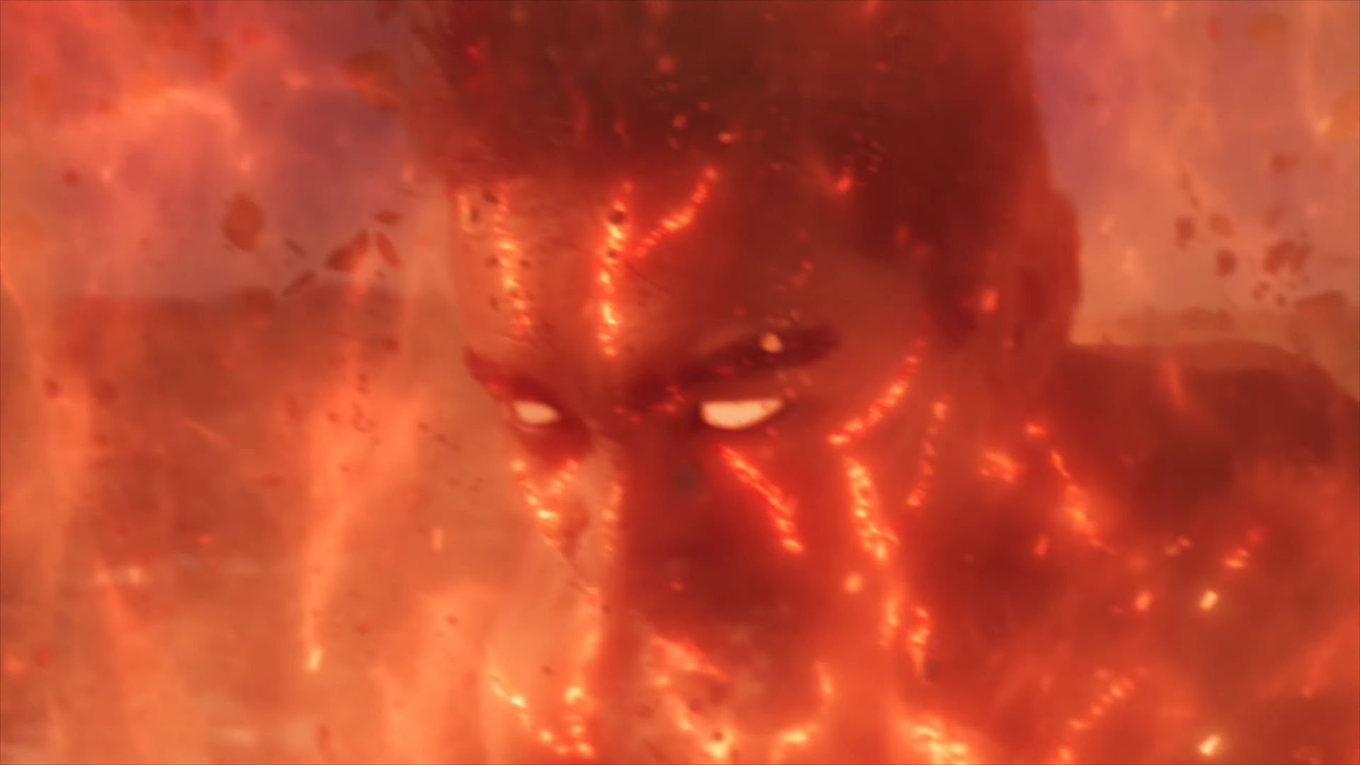 Teaser Trailer Released For The Live-Action NARUTO — GeekTyrant