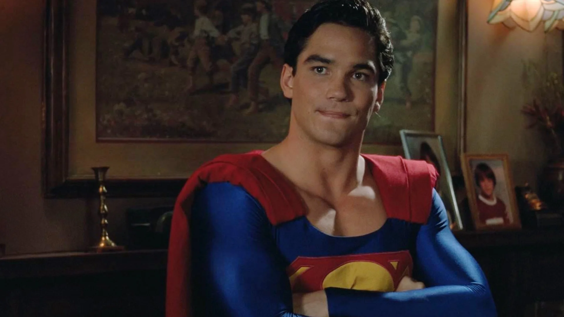 Dean Cain criticizes James Gunn’s socket on Superman as “immigrant” and thinks that he could hurt the box office