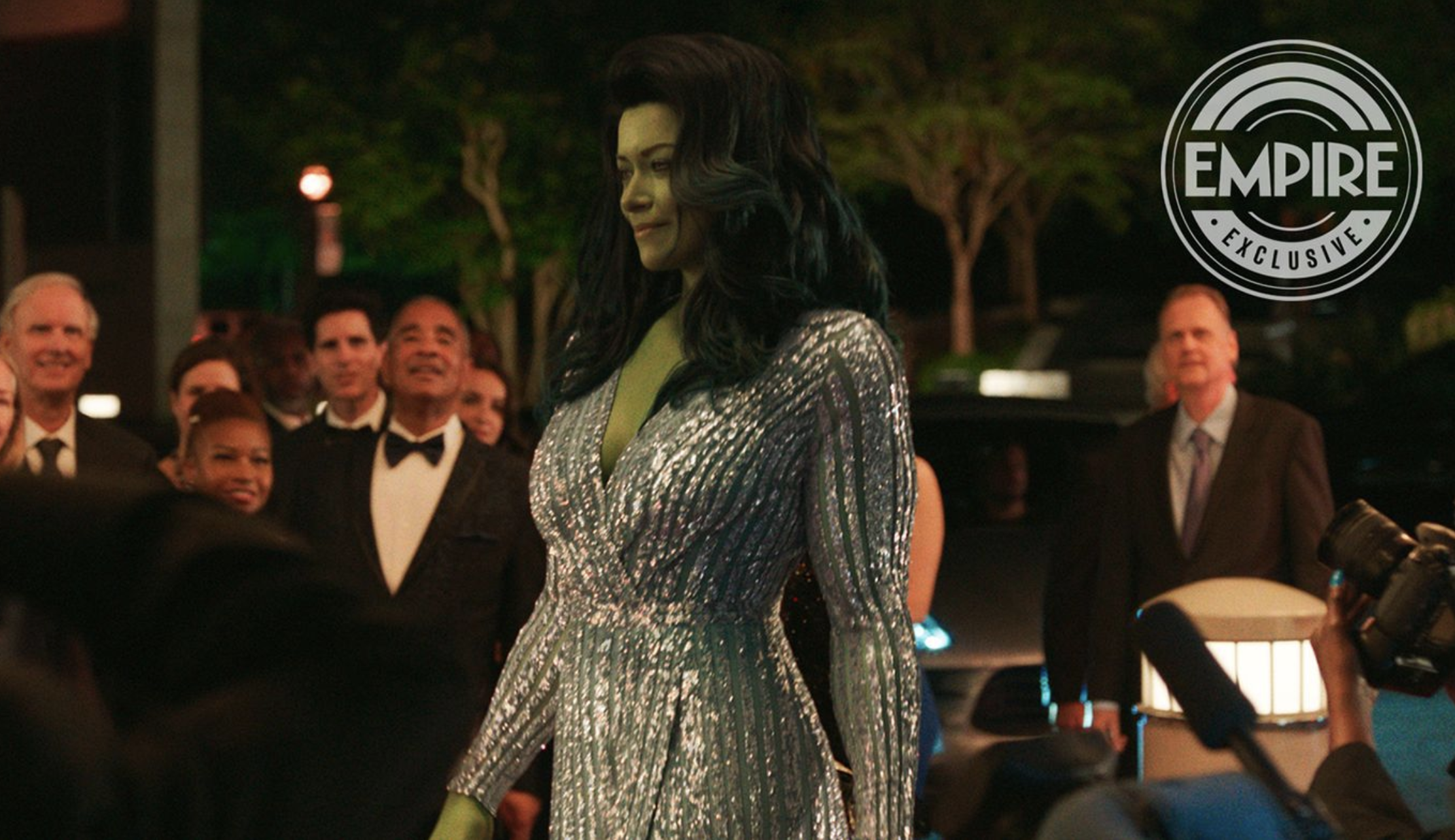 New photo of SHE-HULK and Marvel’s Tatiana Maslany share new details about her character New photo of SHE-HULK and Marvel’s Tatiana Maslany share new details about her character