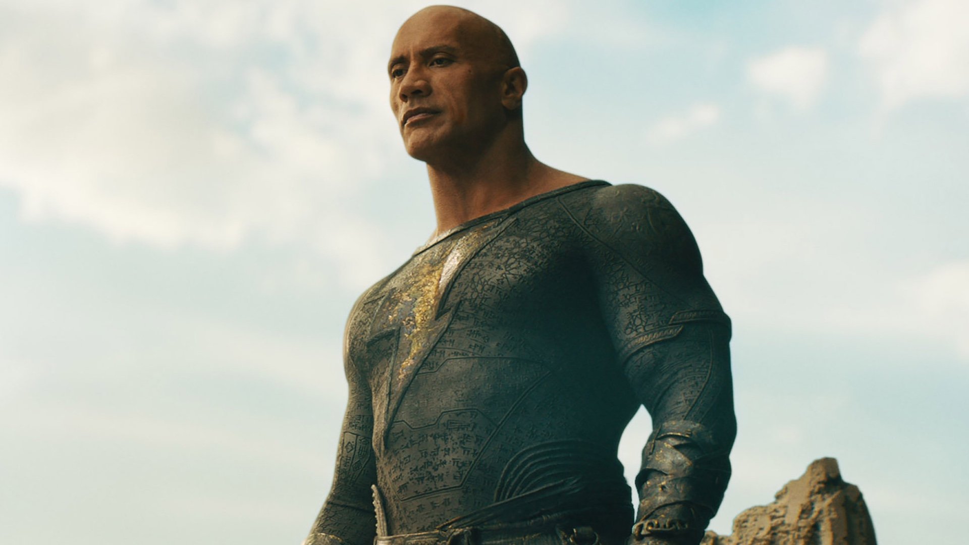 Dwayne Johnson Discusses His Attempt To Get Henry Cavill Back as Superman —  GeekTyrant