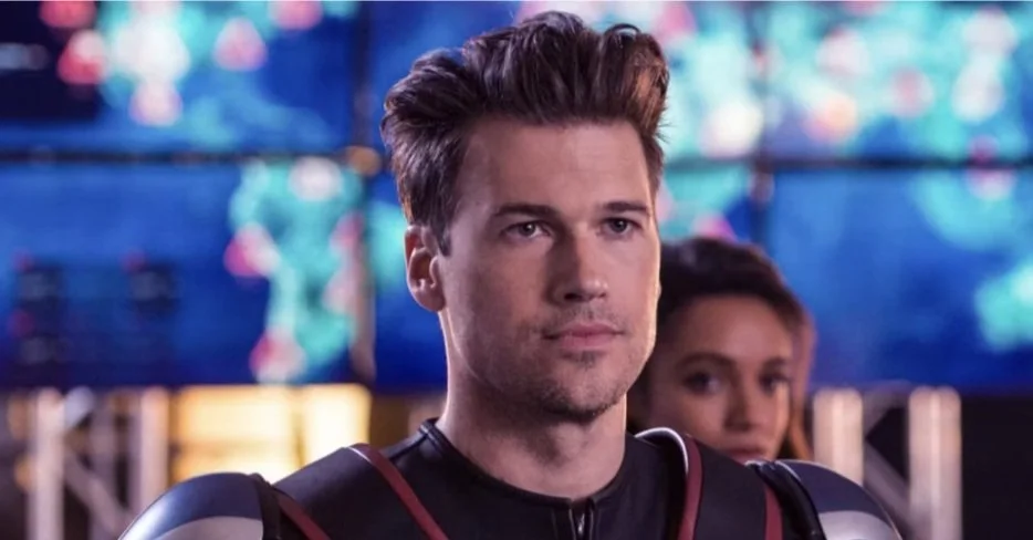 Netflix action comedy series OBLITERATED by COBRA KAI creators Nick Zano and Shelley Hennig Netflix action comedy series OBLITERATED by COBRA KAI creators Nick Zano and Shelley Hennig