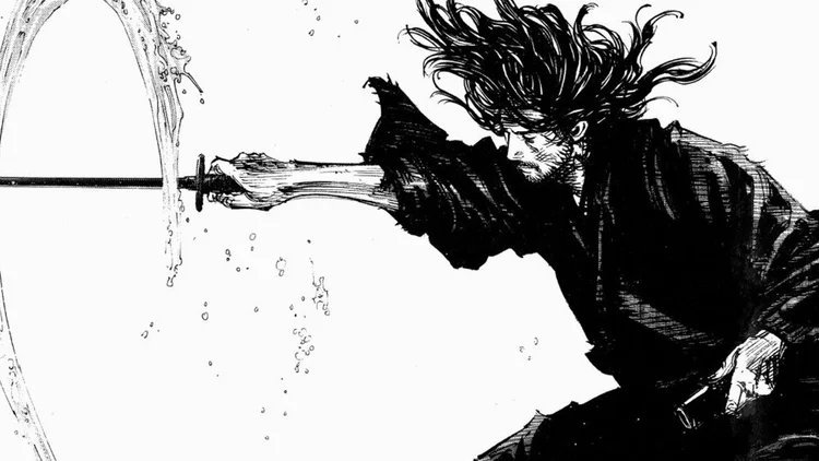 The Animation Studio Behind ARCANE Wants To Adapt The Manga Series the-animation-studio-behind-arcane-wants-to-adapt-the-manga-series