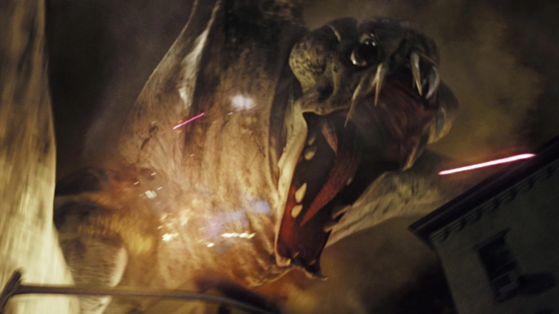 COVERFIELD Director Matt Reeves Explains Monster Backstory About Child Experiencing Separation Anxiety
