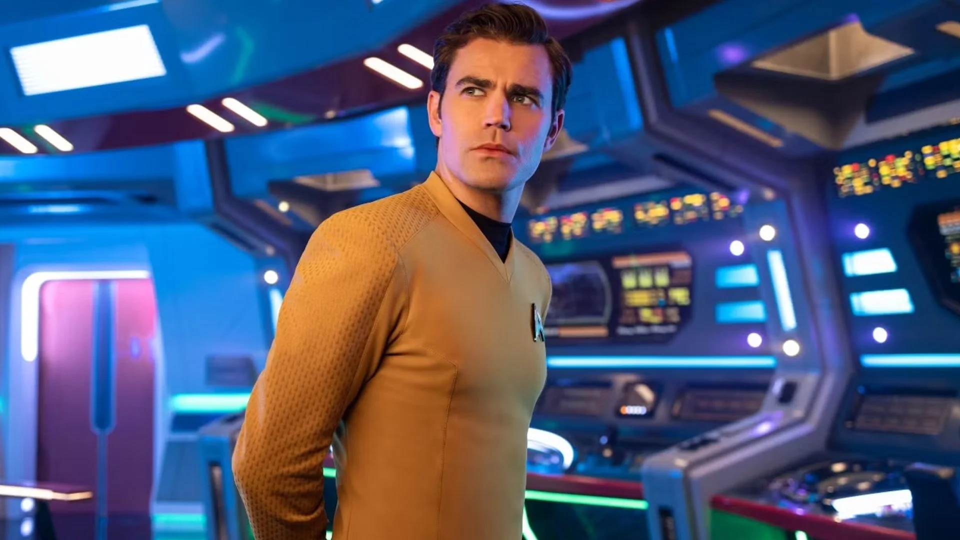 Star Trek: Strange New World confirmed to end up in a way that fans will love and appreciate