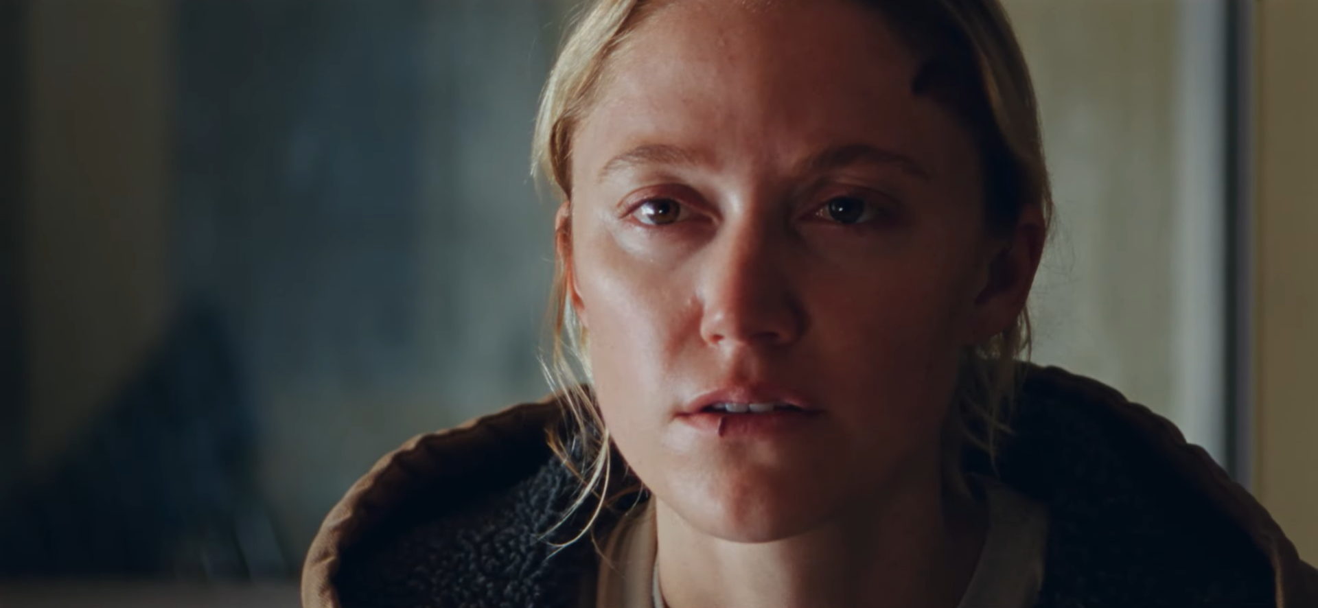 Intense Trailer for Dramatic Thriller IN COLD LIGHT Starring Maika ...