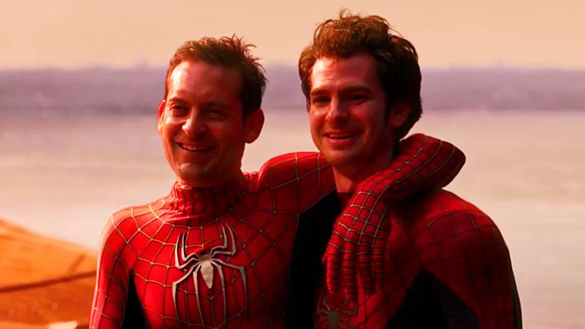 Tobey Maguire and Andrew Garfield’s Spider-Man Roles in AVENGERS ...