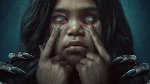 Chilling Trailer for the Aboriginal Horror Thriller THE MOOGAI