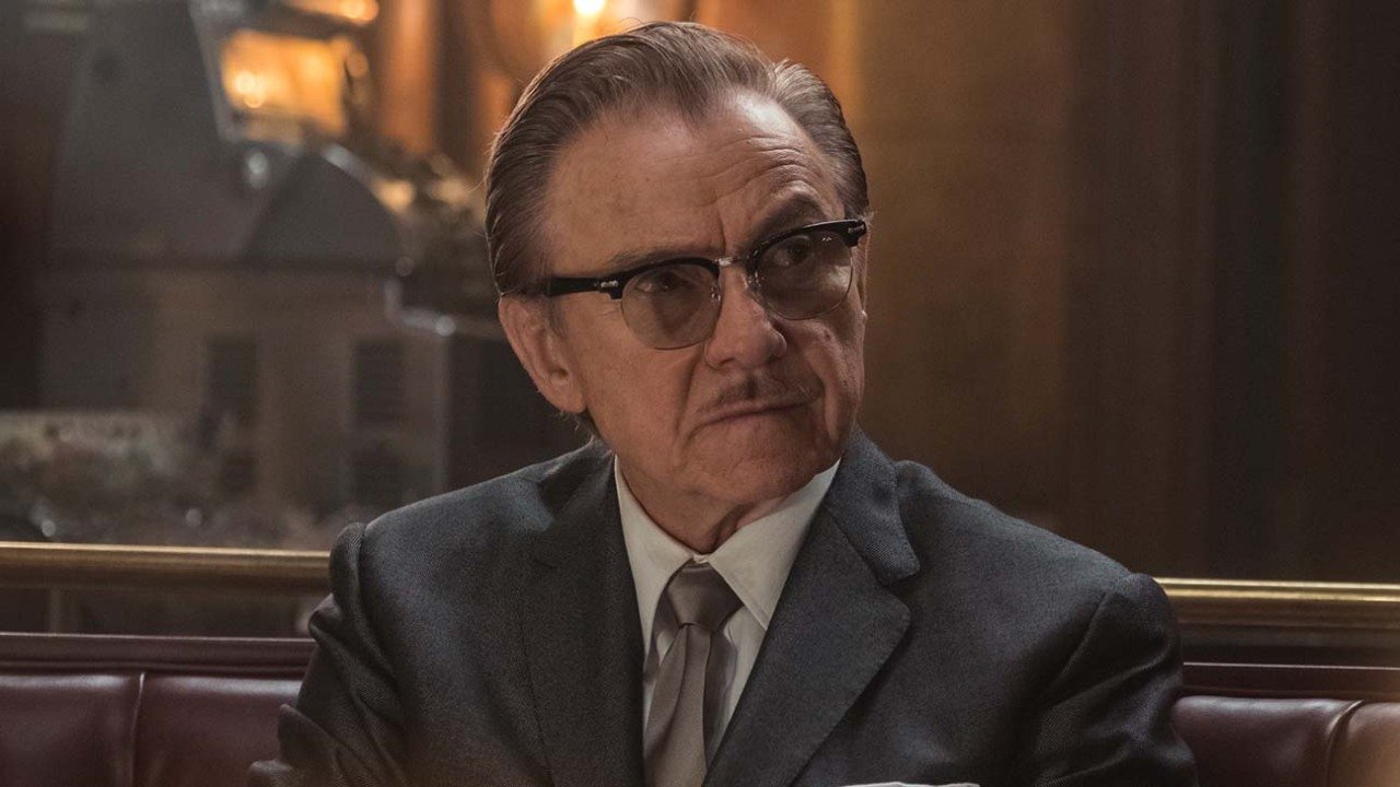 Harvey Keitel and Olga Kurylenko to star in action thriller PARADOX EFFECT