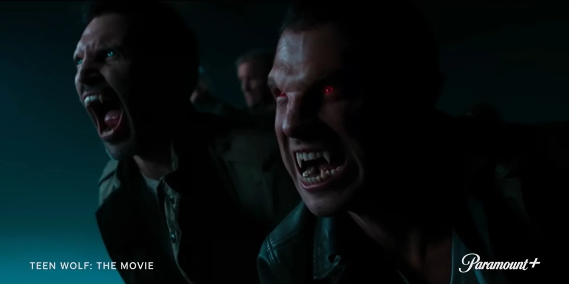 TEEN WOLF: THE MOVIE Teaser Trailer;  Sarah Michelle Gellar will star in the TEEN WOLF WOLF PACK spin-off series