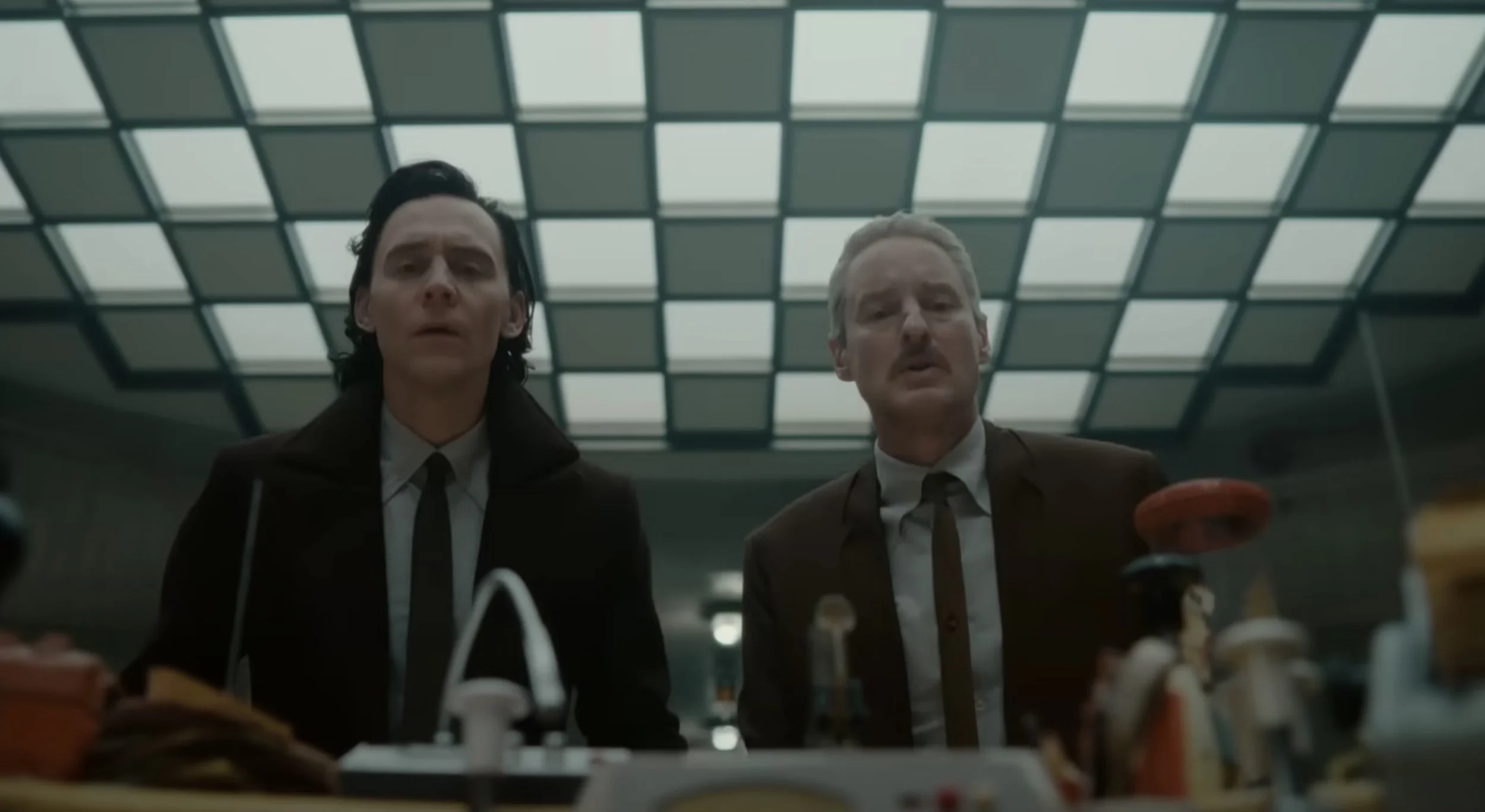 The second season of LOKI will have a new TV commercial and time is running out!