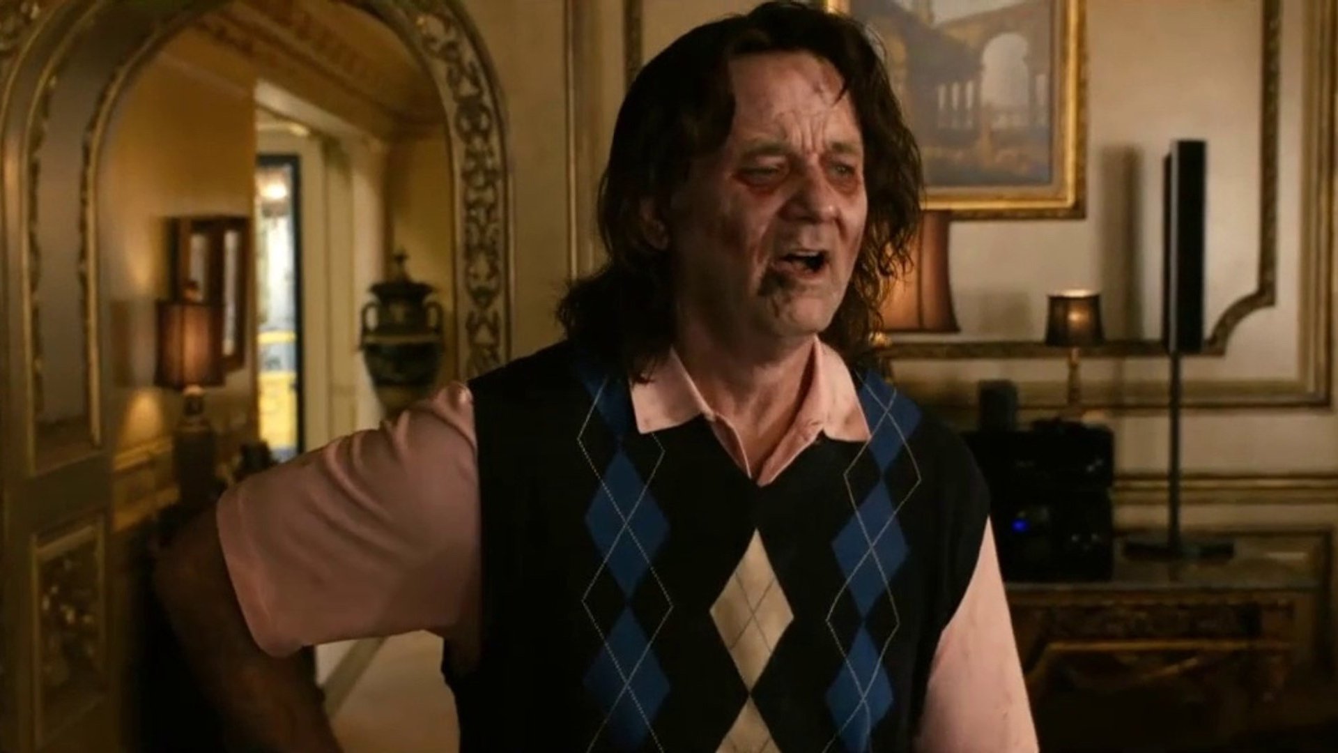 The ZOMBIELAND writer reminds us that they originally wanted another legendary actor instead of Bill Murray The ZOMBIELAND writer reminds us that they originally wanted another legendary actor instead of Bill Murray