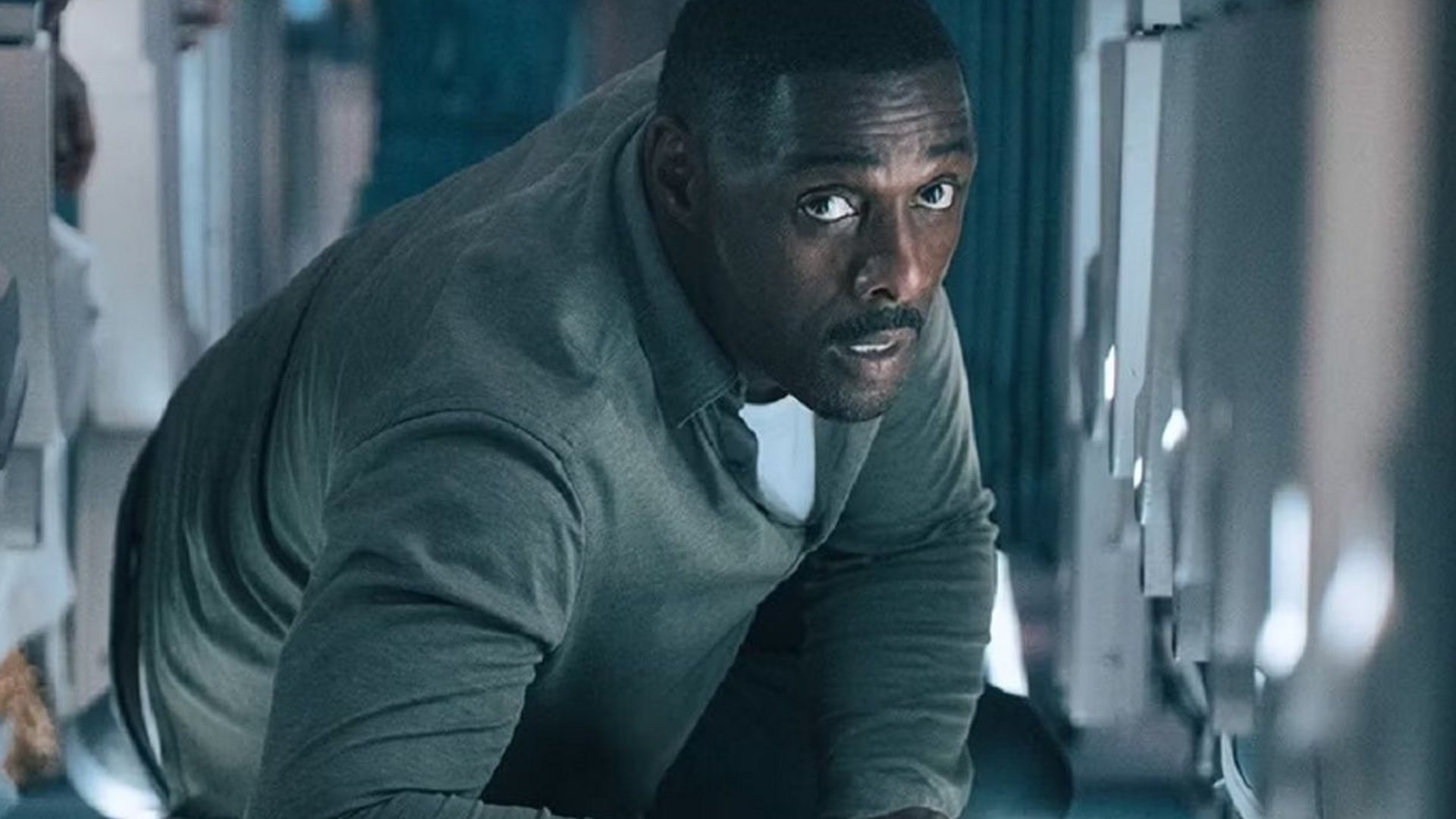 Plane Thriller HIJACK by Idris Elba renewed for a second season Plane Thriller HIJACK by Idris Elba renewed for a second season