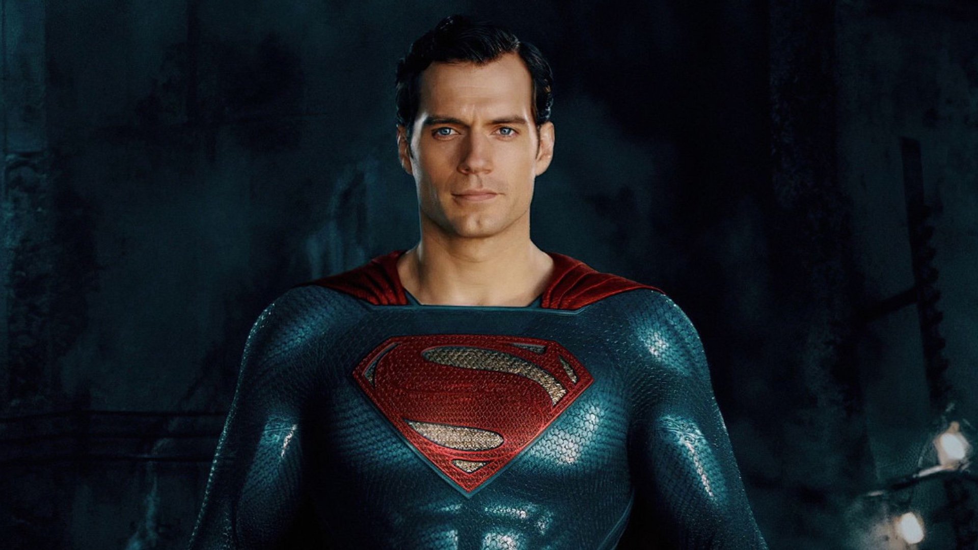 Henry Cavill é o 'melhor Superman de todos os tempos' para Dwayne