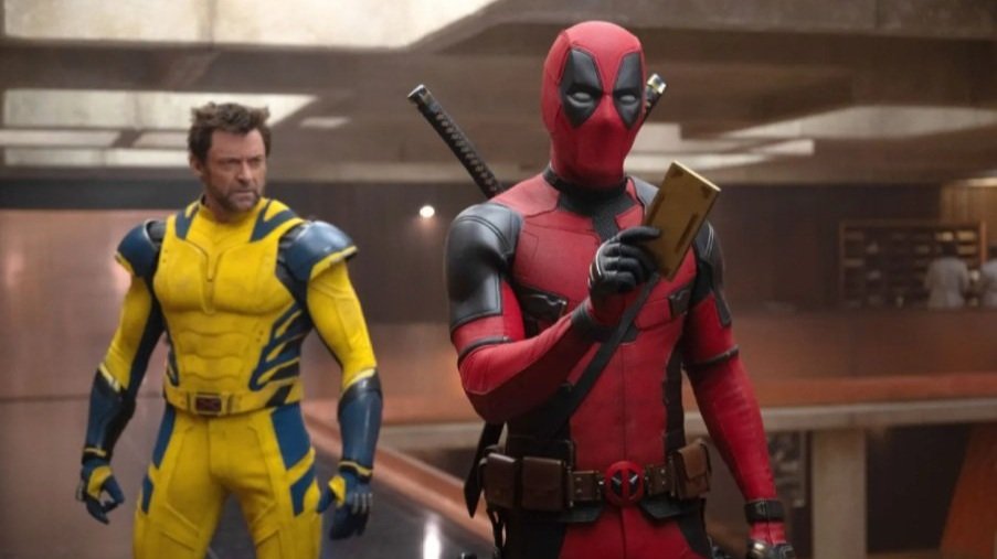Ryan Reynolds Talks Meeting With Madonna to Get Permission to Use “Like a Prayer” in DEADPOOL and WOLVERINE Ryan Reynolds Talks Meeting With Madonna to Get Permission to Use “Like a Prayer” in DEADPOOL and WOLVERINE