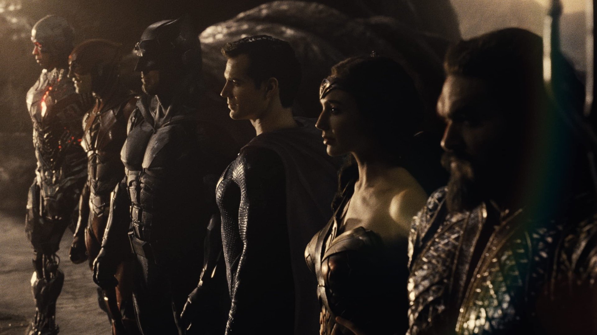 Warner Bros. Executives Think Zack Snyder’s JUSTICE LEAGUE “Shouldn’t Have Happened” Warner Bros. Executives Think Zack Snyder’s JUSTICE LEAGUE “Shouldn’t Have Happened”