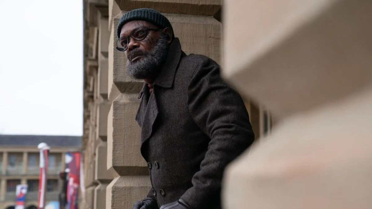 Samuel L. Jackson Says Marvel Takes Down Drones Spying on MCU Projects