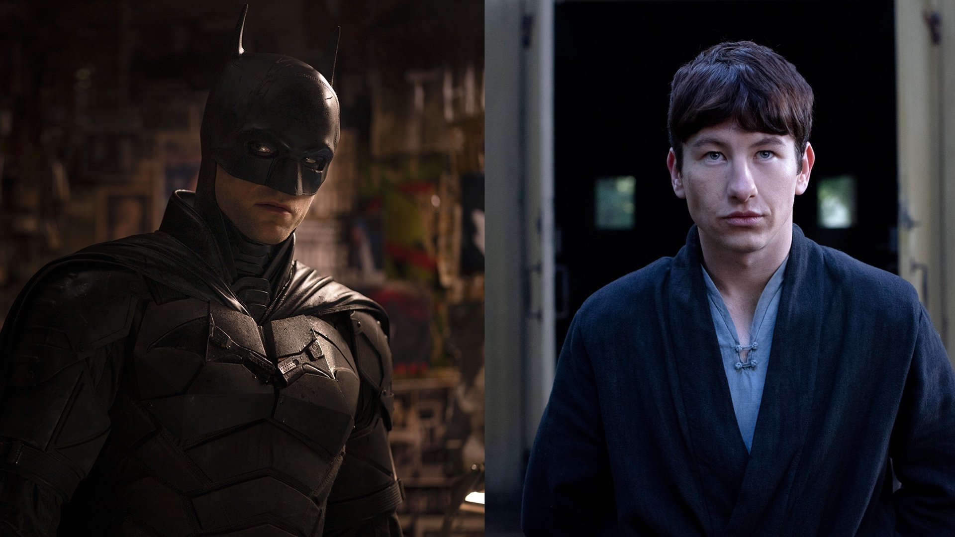 Matt Reeves Shot Fake Scenes For THE BATMAN to Protect a Big DC Character  Reveal — GeekTyrant