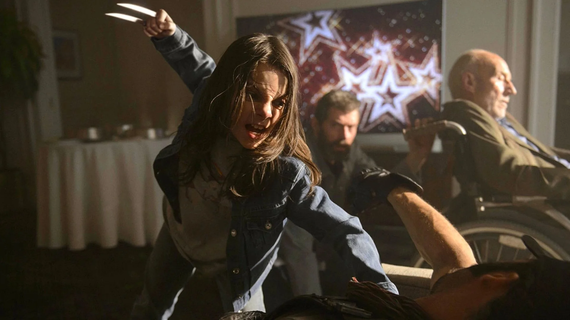 James Mangold says an X-23 movie was planned but scrapped by Disney