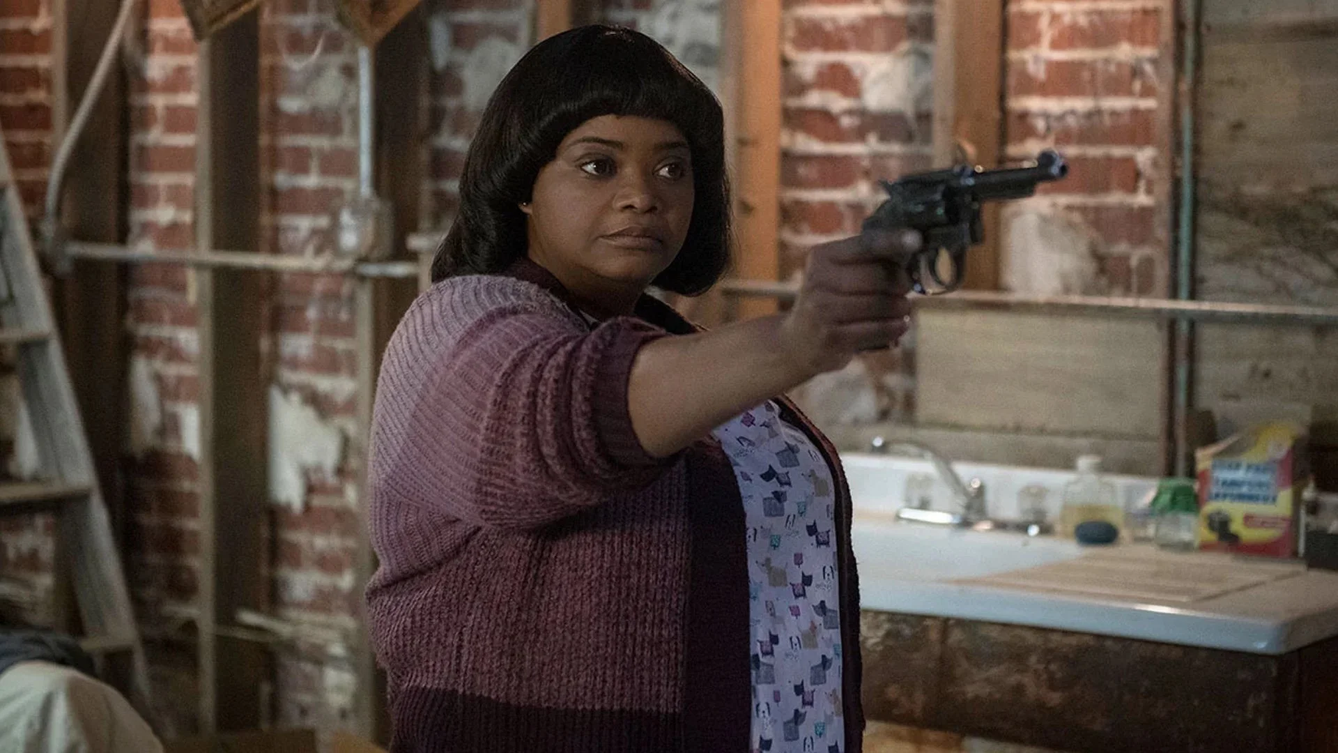 Octavia Spencer Returns For A Sequel To Her Horror Film MA GeekTyrant Octavia Spencer Returns For A Sequel To Her Horror Film MA GeekTyrant