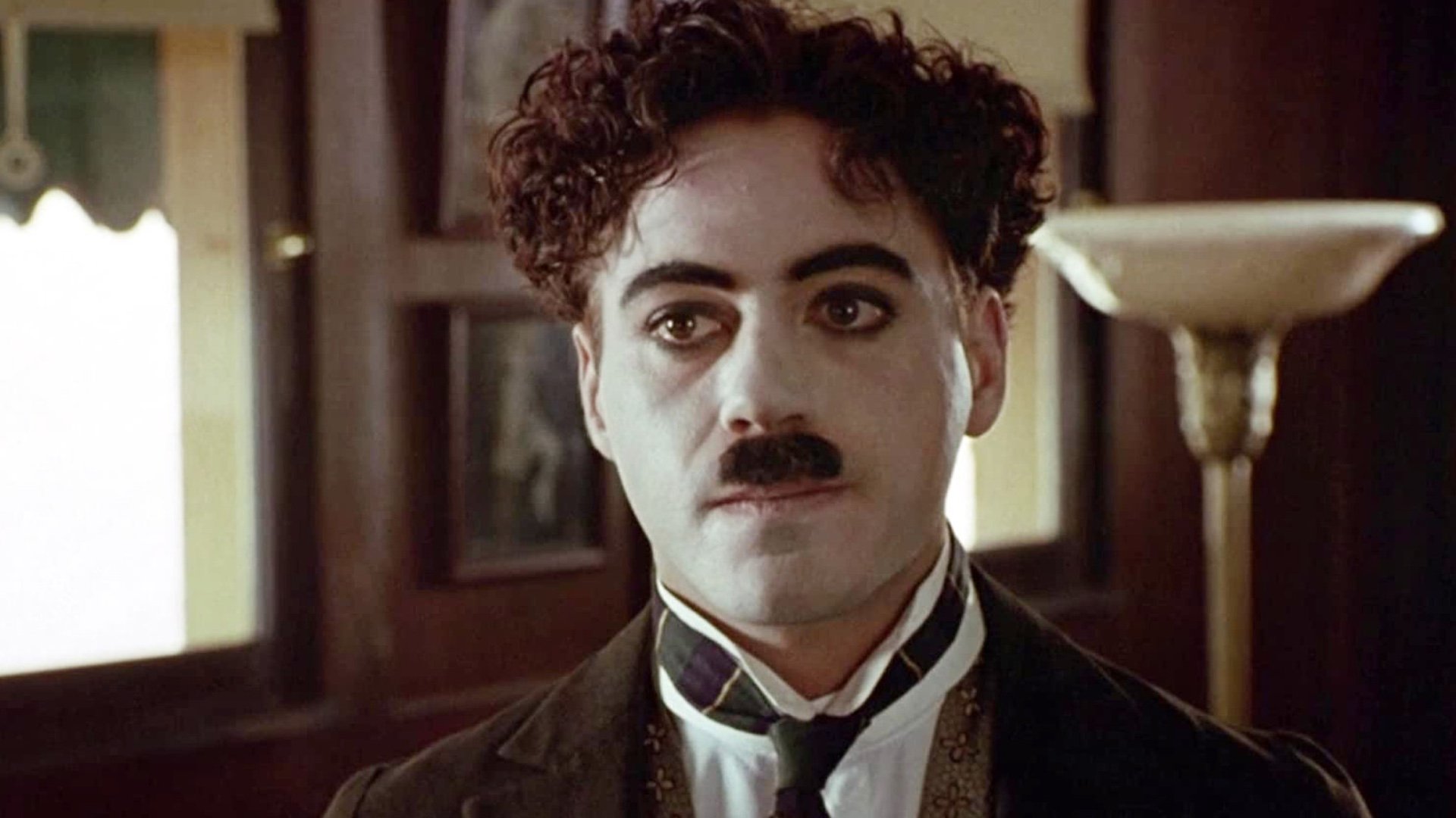 Chaplin sale