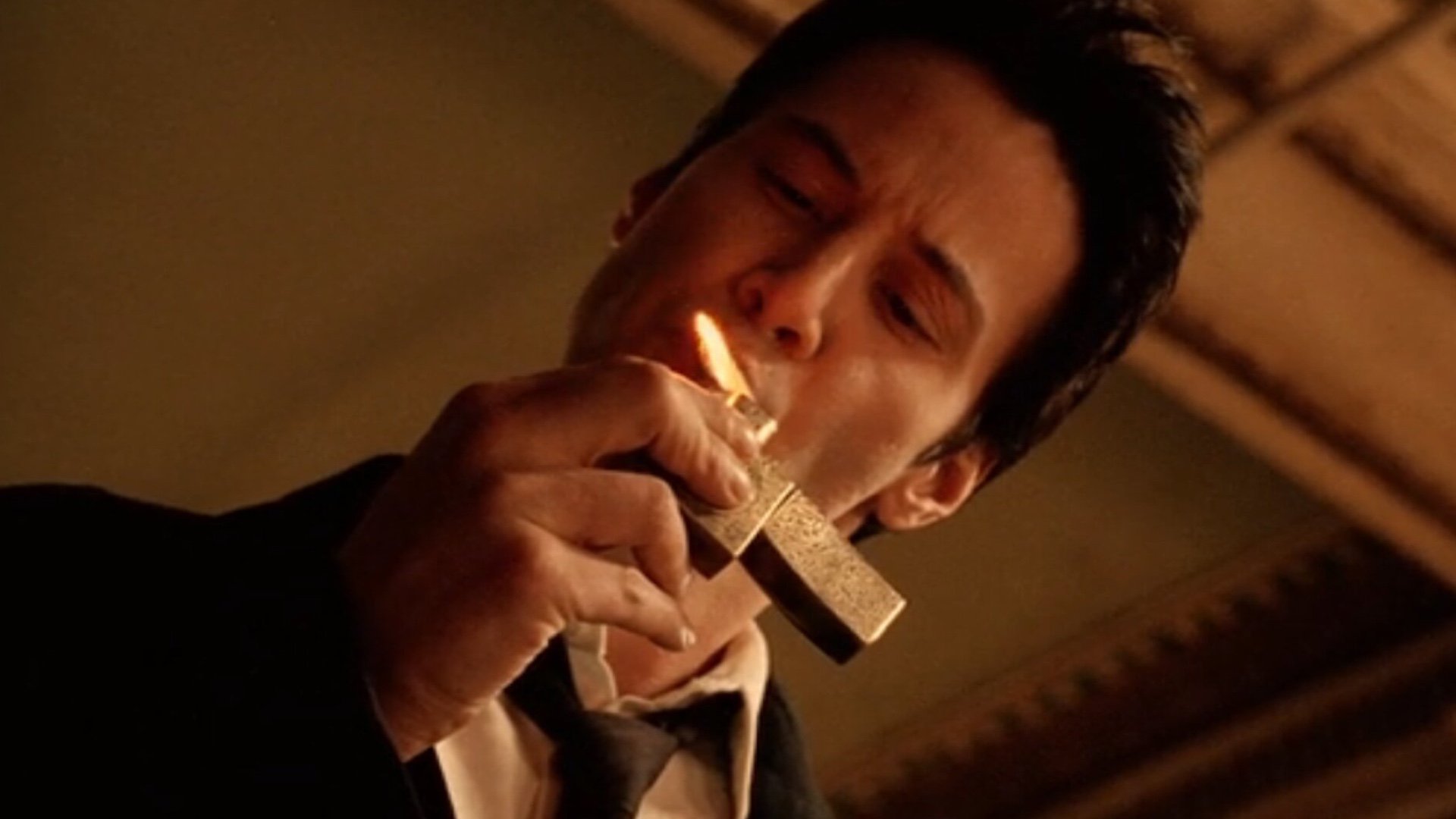 Keanu Reeves will officially star in a sequel to CONSTANTINE! Keanu Reeves will officially star in a sequel to CONSTANTINE!
