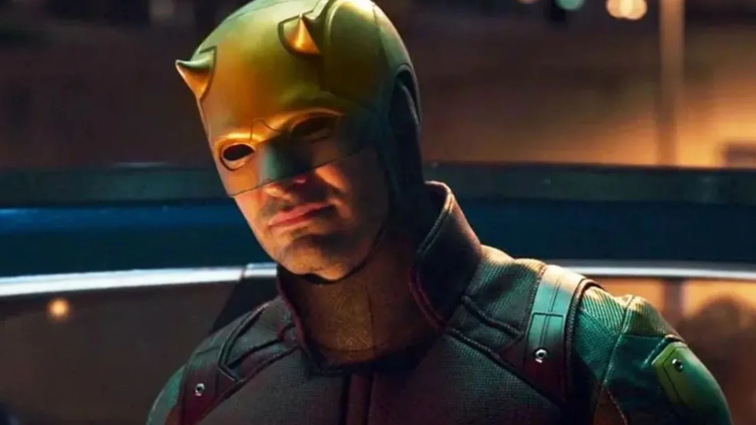 Marvel Creative Director Marvel Fires DAREDEVIL: BORN AGAIN Writers and Directors and Wants to ...