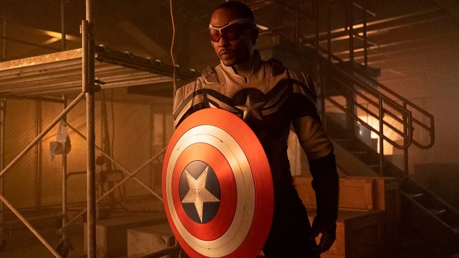 Exciting New Story Details and Featured Villains for Marvel’s CAPTAIN AMERICA: NEW WORLD ORDER