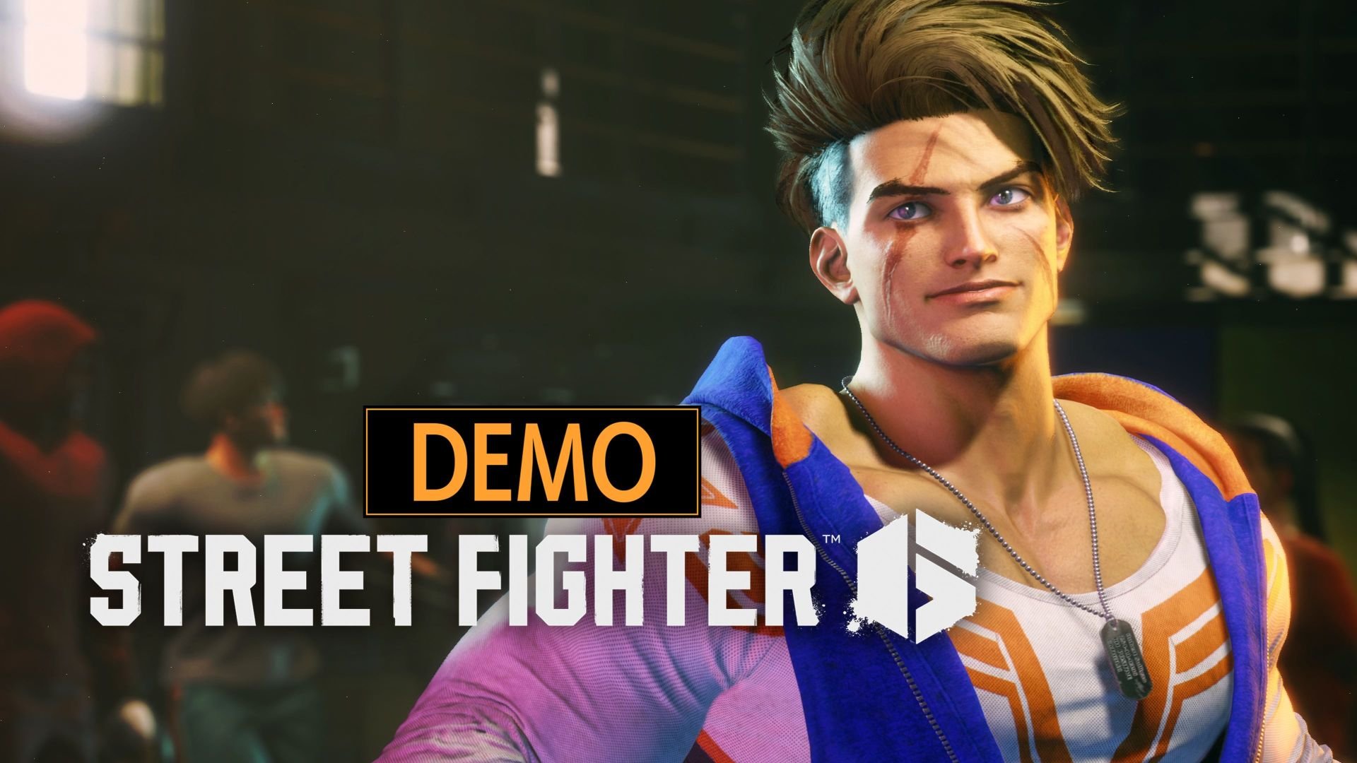 Street Fighter V Akuma Character Breakdown Trailer Released - The