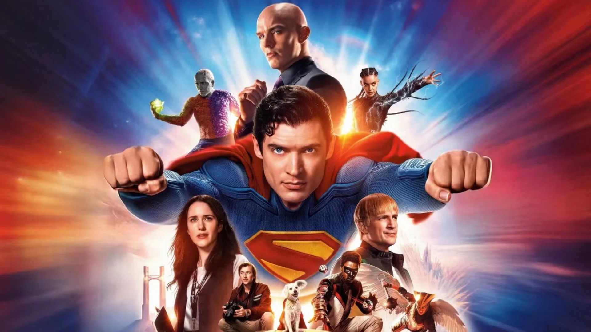 SuperMamn increases to $ 217 million all over the world per box office