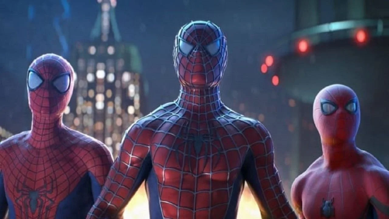 Tom Holland reveals the two moments in which he would return in relation to playing Peter Parker in the MCU
