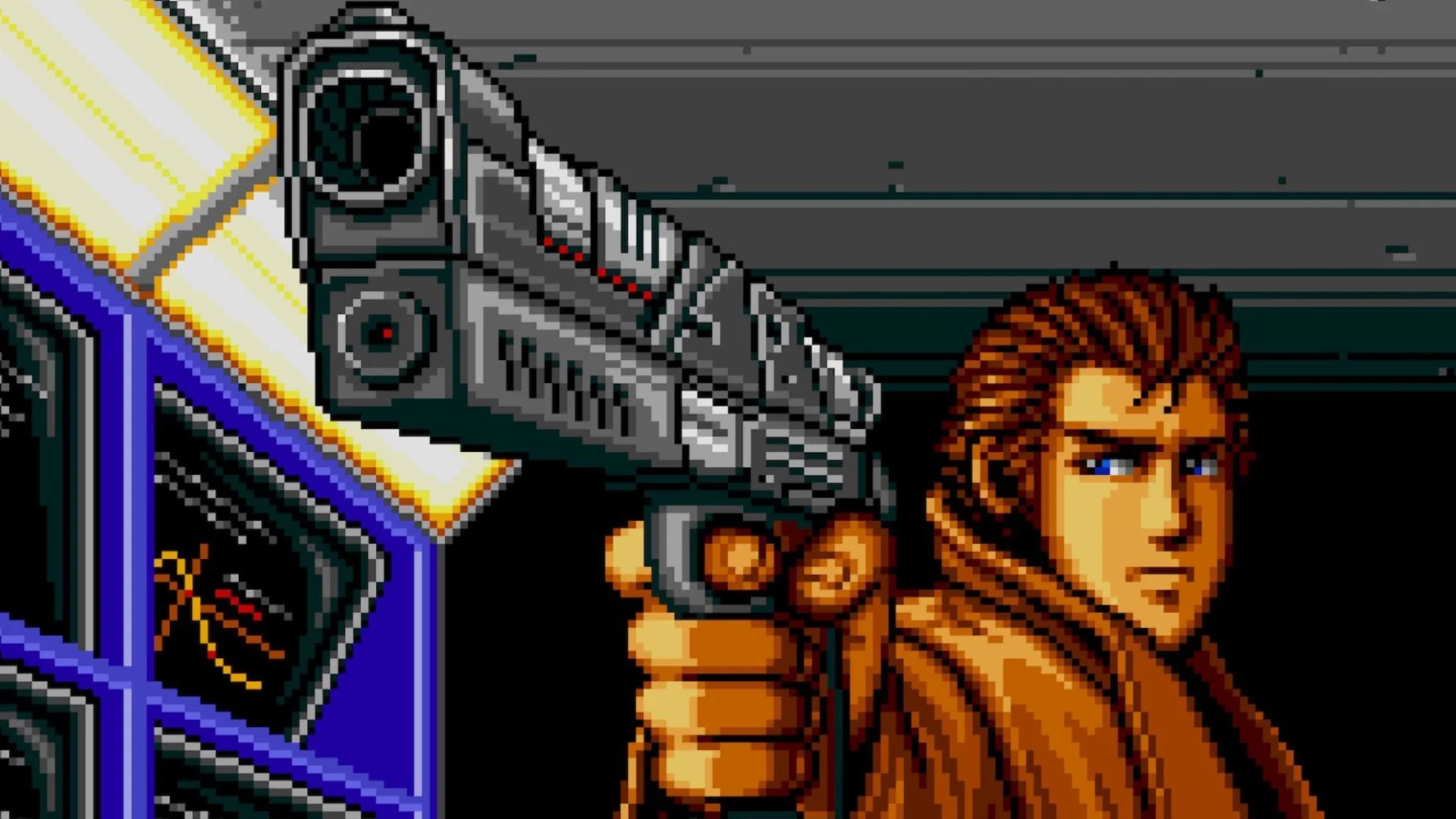 Atari wants Remaster forgotten Hideo Kojima Snatcher